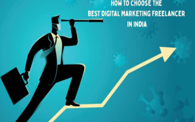 How to Choose the Best Digital Marketing Freelancer in India