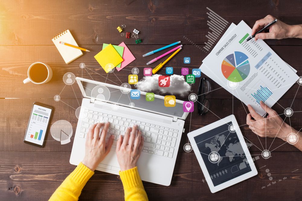 digital marketing expert